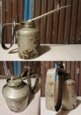 画像2: Vintage Handy Oil Can #A (PJ543) (2)