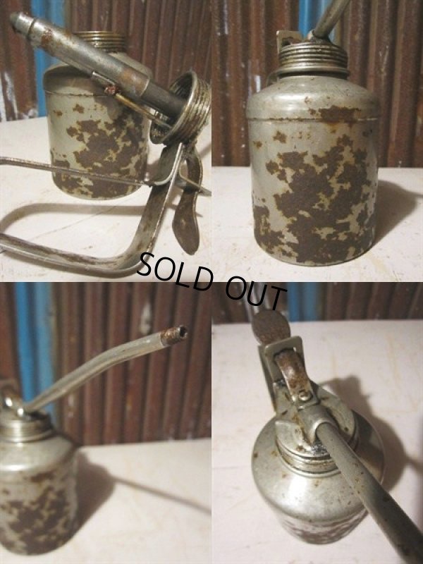 画像3: Vintage Handy Oil Can #A (PJ543)