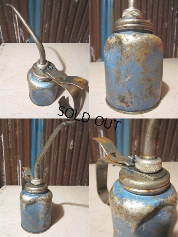 画像3: Vintage Handy Oil Can #C (PJ547)