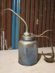 画像1: Vintage Handy Oil Can #C (PJ547) (1)