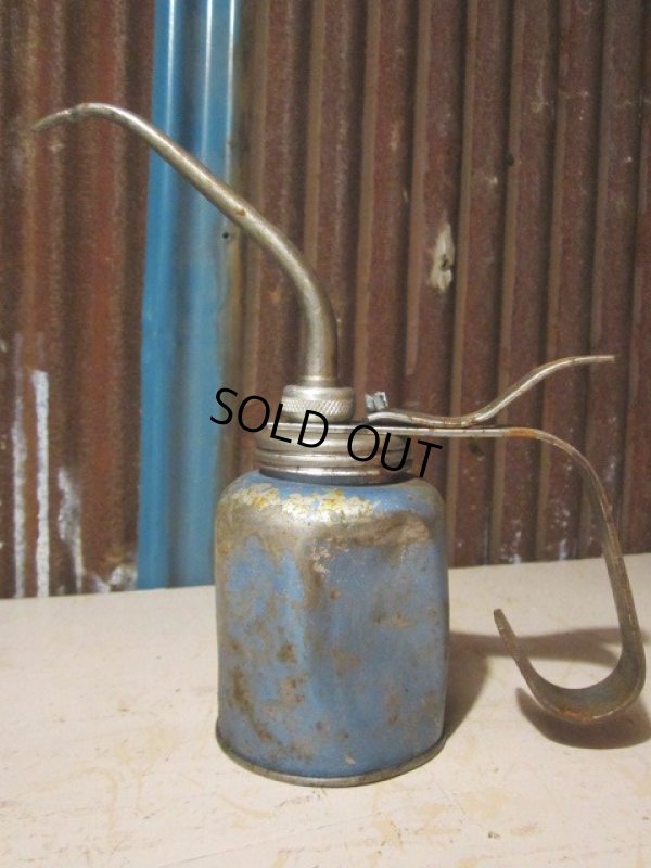 画像1: Vintage Handy Oil Can #C (PJ547)
