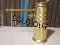 Vintage Handy Oil Can #L (PJ551)