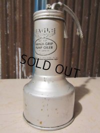 Vintage Handy Oil Can #H (PJ545)