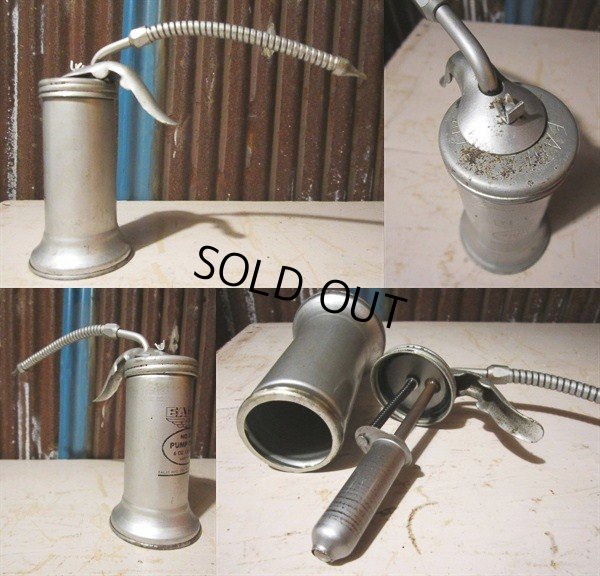 画像2: Vintage Handy Oil Can #I (PJ554)