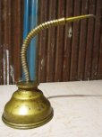 画像1: Vintage Handy Oil Can #F (PJ549) (1)