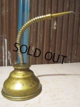 Vintage Handy Oil Can #F (PJ549)