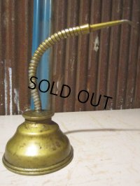 Vintage Handy Oil Can #F (PJ549)