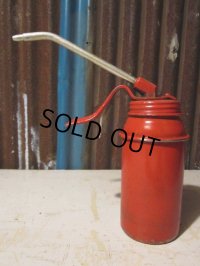 Vintage Handy Oil Can #J (PJ553)