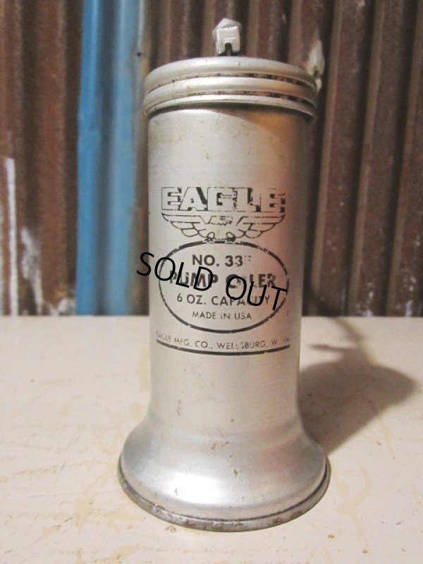 画像1: Vintage Handy Oil Can #I (PJ554)