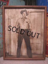 Vintage R.Reagan Picture Poster (PJ561) 