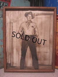Vintage R.Reagan Picture Poster (PJ561) 