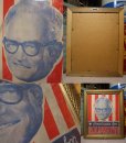 画像3: Vintage BM Goldwater Poster Flame (PJ563)  (3)