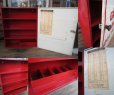 画像3: Vintage Firestone Metal Cabinet (PJ568)  (3)