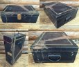 画像2: Vintage Domino Metal Box (PJ572) (2)