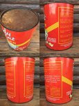 画像2: Vintage Popcorn Tin Can (PJ574) (2)