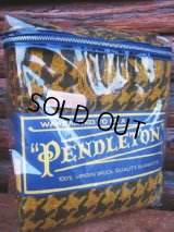 Vintage Pendleton Blanket (PJ587)