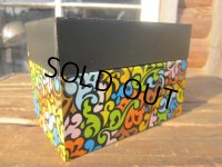70s Vintage Recip Box #B (PJ606)