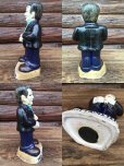 画像2: Vintage Mighty Monster Ceramic Bank (PJ631) (2)