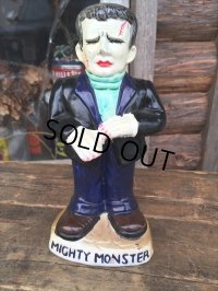 Vintage Mighty Monster Ceramic Bank (PJ631)