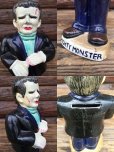 画像3: Vintage Mighty Monster Ceramic Bank (PJ631) (3)