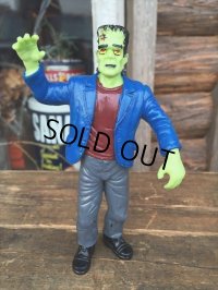 90s Comicspain Franken Pvc (PJ632)