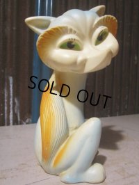 Vintage Rubber Doll Fox #B (PJ645)