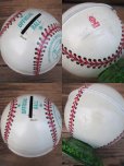 画像3: Vintage Official Ball Tin Bank (PJ670) (3)
