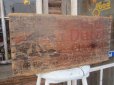 画像1: Vintage Wood Box Old Dutch Cleanser (PJ673)  (1)