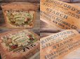 画像3: Vintage Wood Box Kingsford's (PJ672)  (3)