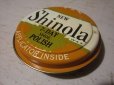 画像1: Vintage Tin Can / Shinola Wax (PJ676) (1)