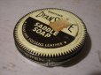 画像1: Vintage Tin Can / Dyan Shine Saccle Soap (PJ677) (1)