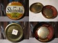 画像2: Vintage Tin Can / Shinola Wax (PJ676) (2)