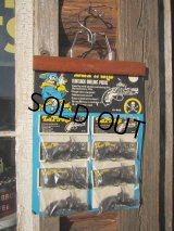Vintage La Pirate Dead Stock (PJ707)