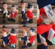 画像2: Vintage Laurel and Hardy / Bend Set (PJ710) (2)