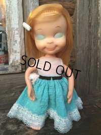 1967 Uneeda Little Sophisticates Doll (PJ723) 