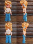 画像2: 1970s Playmates Doll (PJ722)  (2)