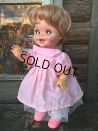 1972 Mattel Saucy Doll #B (PJ717) 