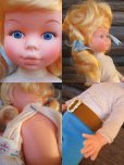 画像3: 1970s Playmates Doll (PJ722)  (3)