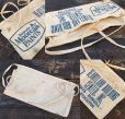 画像2: Vintage Carpenter Nail Apron / Moore Paints (PJ727) (2)