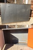 画像2: Vintage NAPA Metal Cabinet (PJ706)  (2)