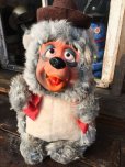 画像1: Vintage Disney BIG AL Rubber Face Doll (PJ780)  (1)