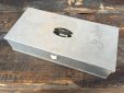 画像1: Vintage Tackle Box  / Umco (PJ789) (1)