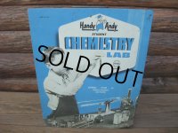 Vintage Handy Andy Chemistry Lab Set (PJ791)