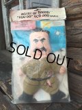 90s Vinatge Saddam Voo Doo Doll (PJ792) 