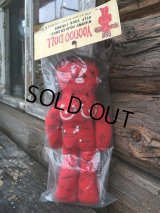 70s Vinatge Voo Doo Doll (PJ794) 