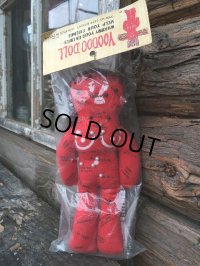 70s Vinatge Voo Doo Doll (PJ794) 