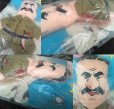 画像2: 90s Vinatge Saddam Voo Doo Doll (PJ792)  (2)