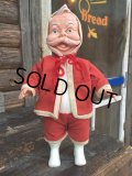 Vintage Santa Claus Doll #A (PJ805) 