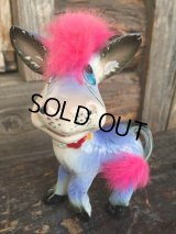 Vintage Cetamic Statue Dinkey #A (AC134)