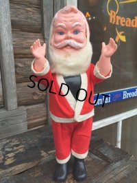 Vintage Santa Claus Doll #B (PJ804) 